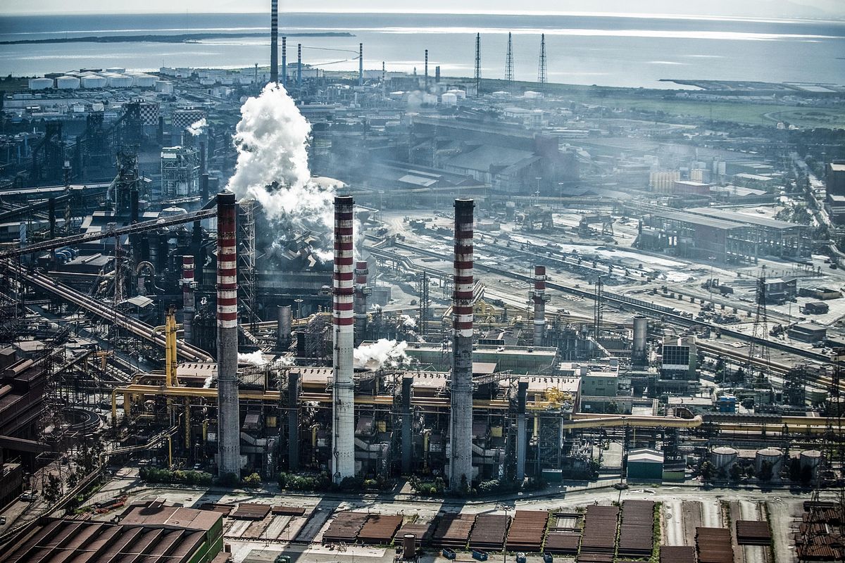 Ilva salva. Ma ora va riscritto il piano Arcuri