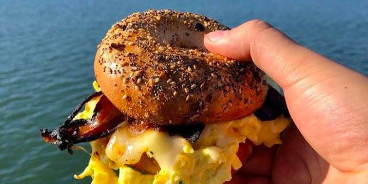 NYT declares California bagels are the best + more good news around the Bay Area - Vimarsana News