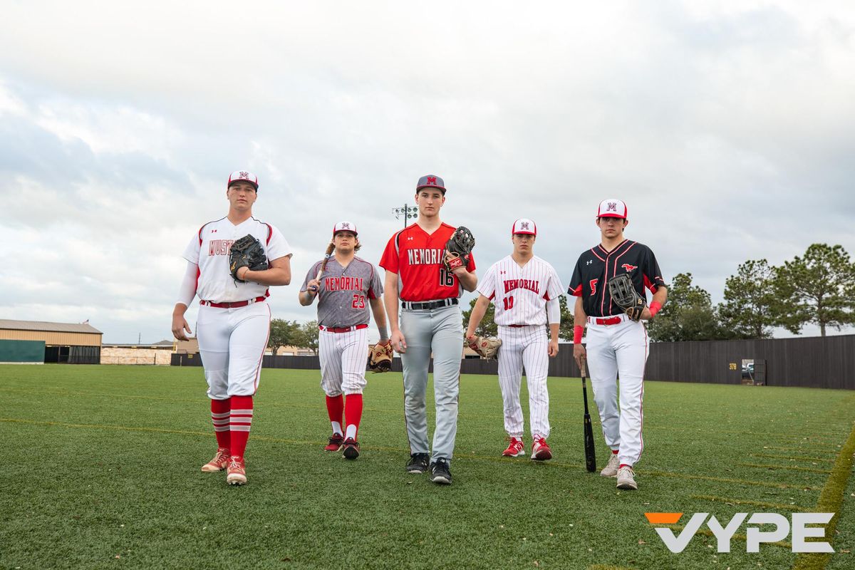 VYPE 2021 Baseball Preview: Public School #10 Memorial