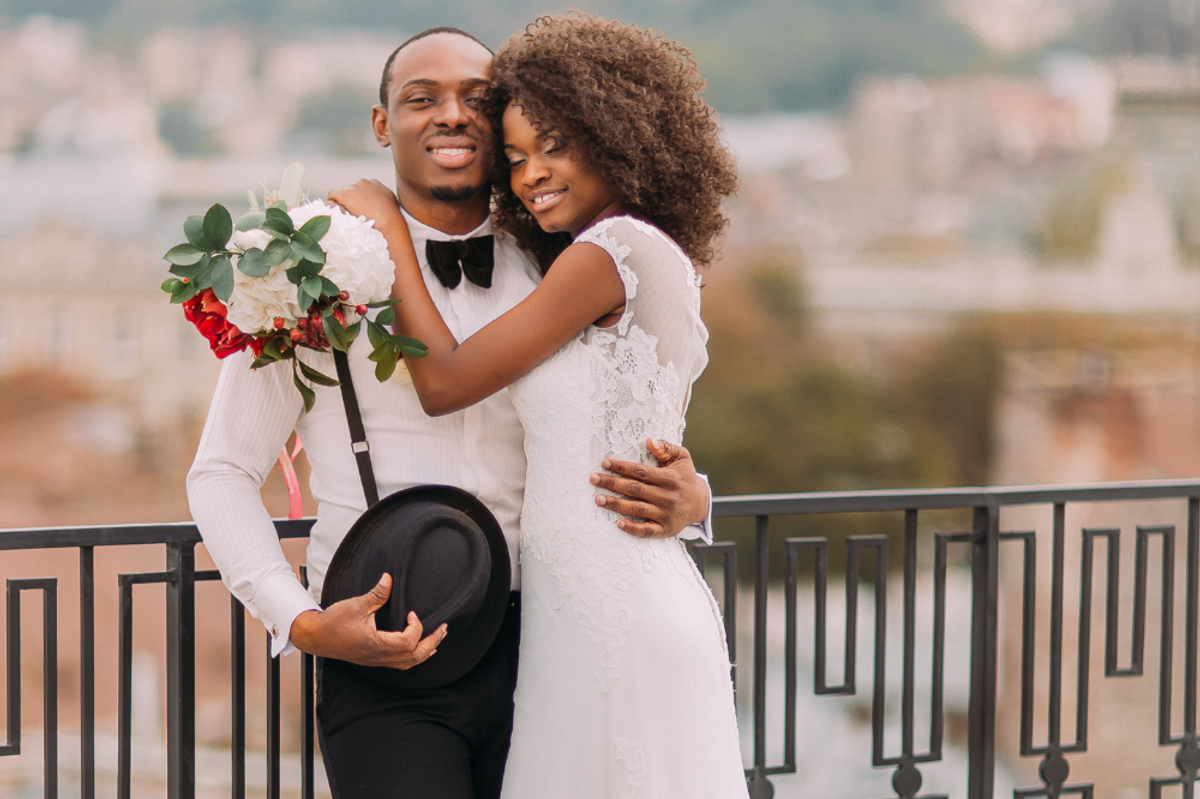 Bridechilla How to Plan Your Wedding: Survival Guide' - xoNecole