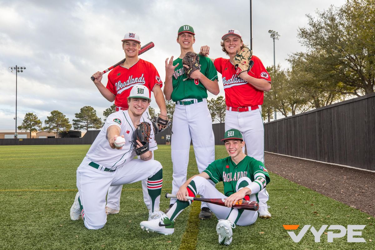 VYPE 2021 Baseball Preview: Public School #7 The Woodlands