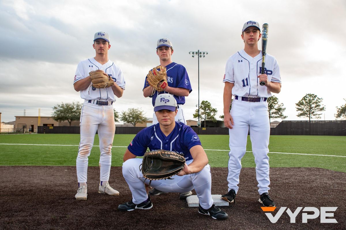 VYPE 2021 Baseball Preview: Public School #9 Ridge Point