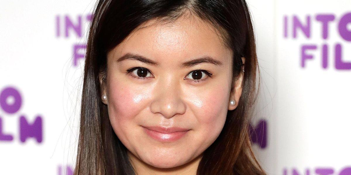 'Harry Potter' Star Katie Leung Said She Was Told to Deny Receiving Racist Fan Attacks