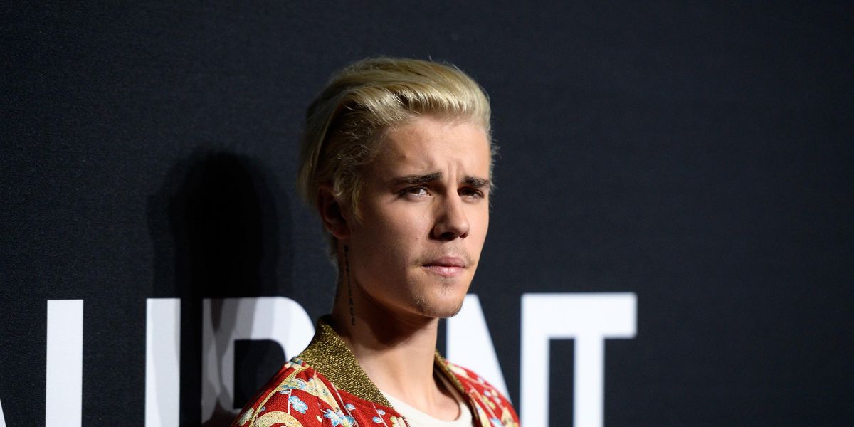 Justin Bieber Reportedly Won't Attend the Grammys