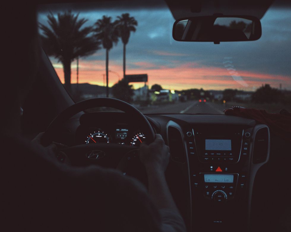 6 Songs For Late-Night Drives For Summer 2021, Or Any Season Really
