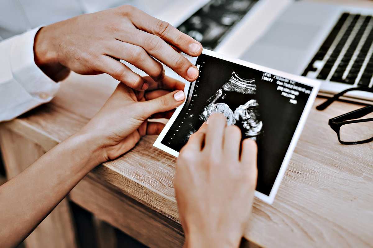 Non tifi aborto? Guai a entrare in ospedale
