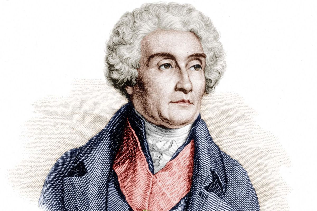 Le lezioni «inattuali» di de Maistre: più leggi si scrivono più lo Stato è debole