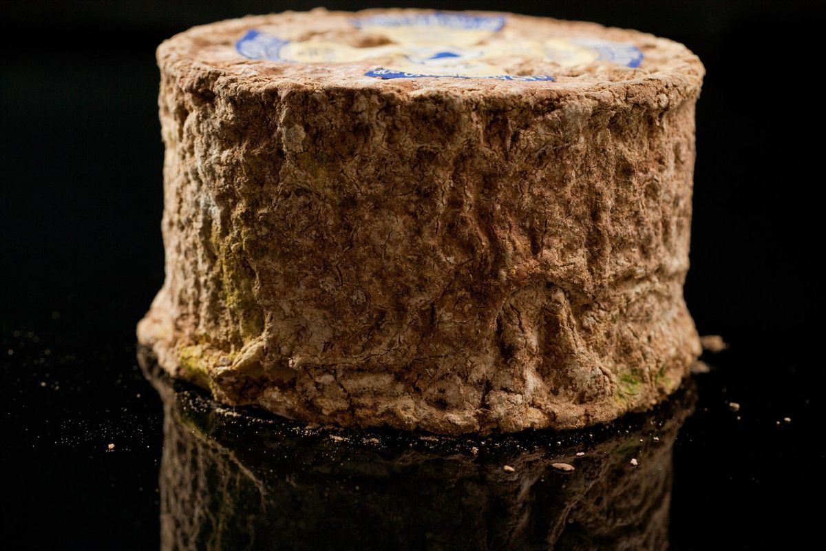 Un formaggio occitano stregò Carlo Magno