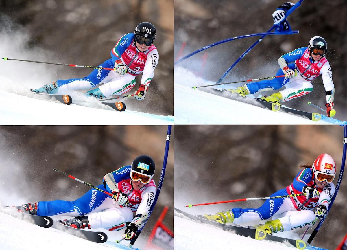 Vogliono fare le Olimpiadi 2026 ma nel Bellunese mancano le strade