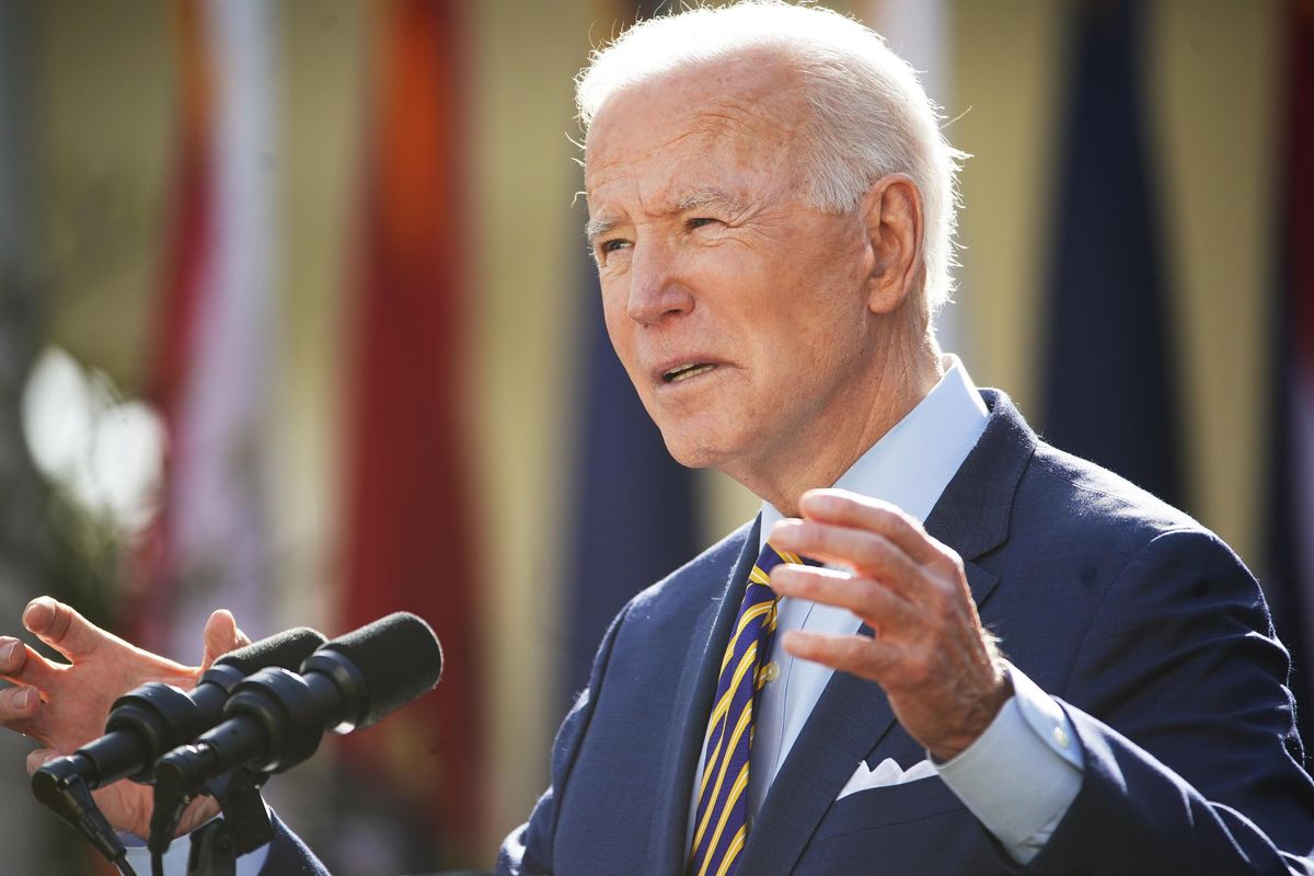 Biden per contenere l’espansione cinese fa retrocedere l’Ue in alleanza di serie B