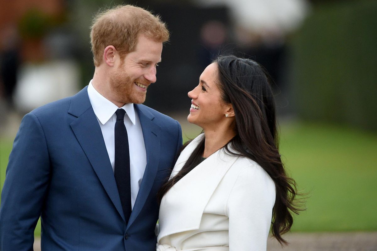 Persino la monarchia britannica subisce la sindrome del piagnisteo