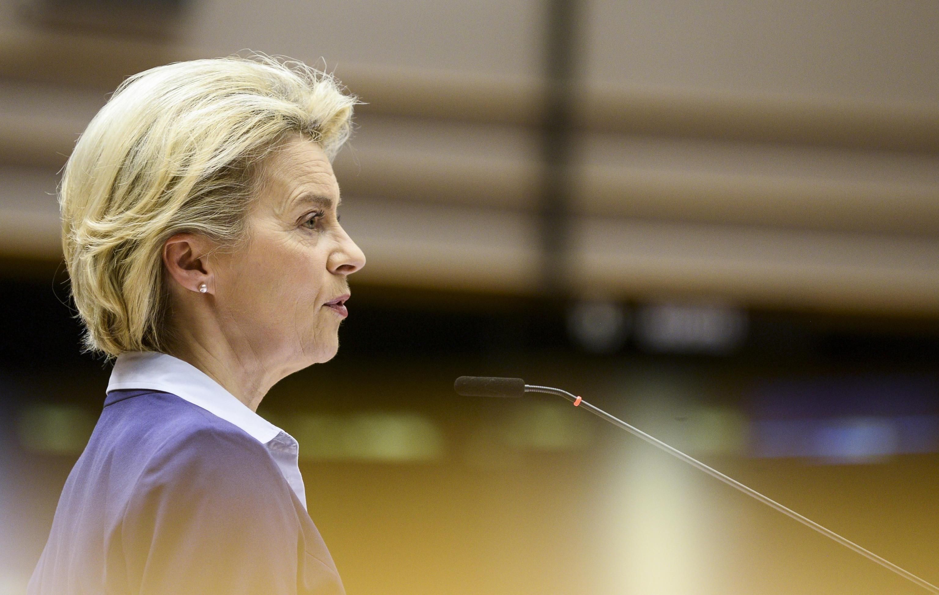 Così l’Ue ha perso la guerra dei vaccini