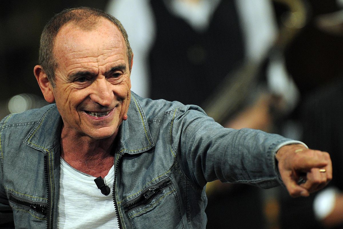 In viaggio per la Russia sulla 2 cavalli ho iniziato a innamorarmi del liscio