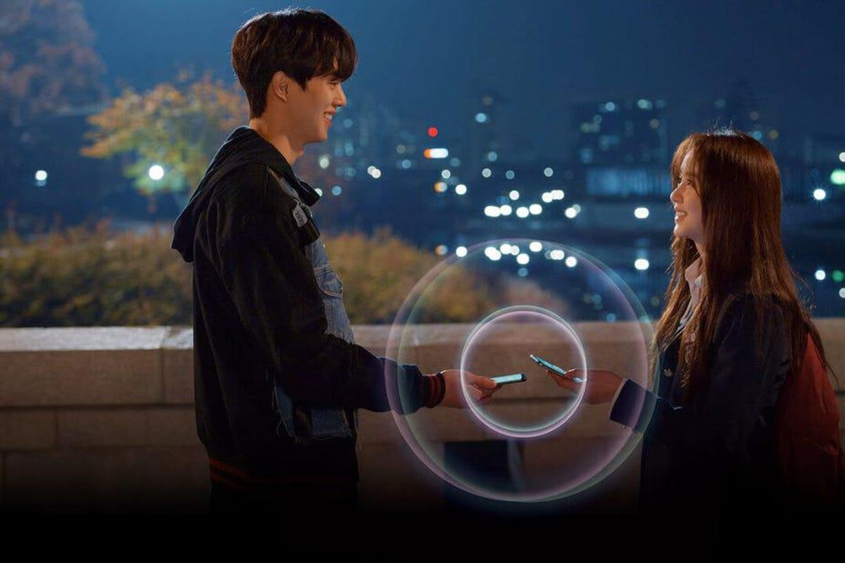 Anche l’amore rischia di passare da una app