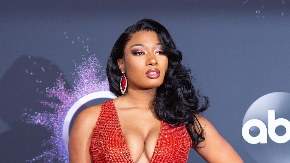 Megan Thee Stallion and Fashion Nova Donate $100K for Breonna Taylor ...