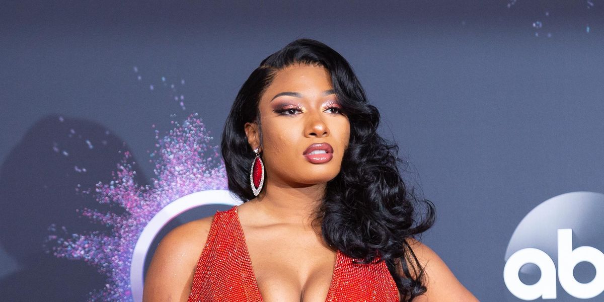 Megan Thee Stallion and Fashion Nova Donate $100K for Breonna Taylor