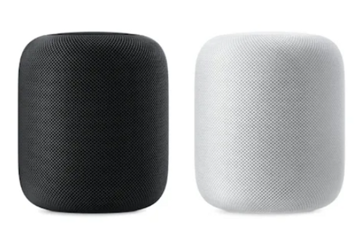 Apple HomePod