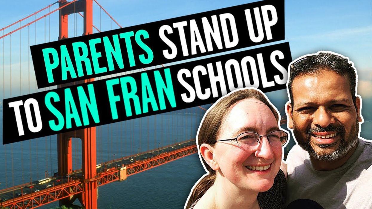 Parents SUCCESSFULLY pushing back against out-of-control School Board — Here's how you can too