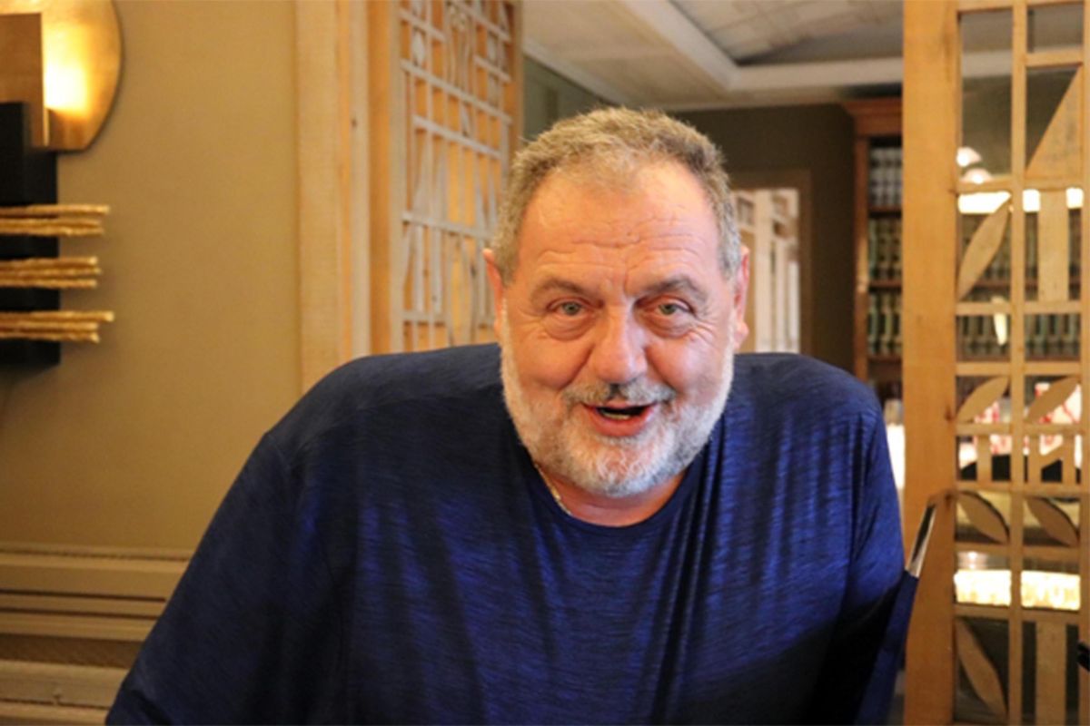 «Ristoratori di tutta Italia, unitevi»