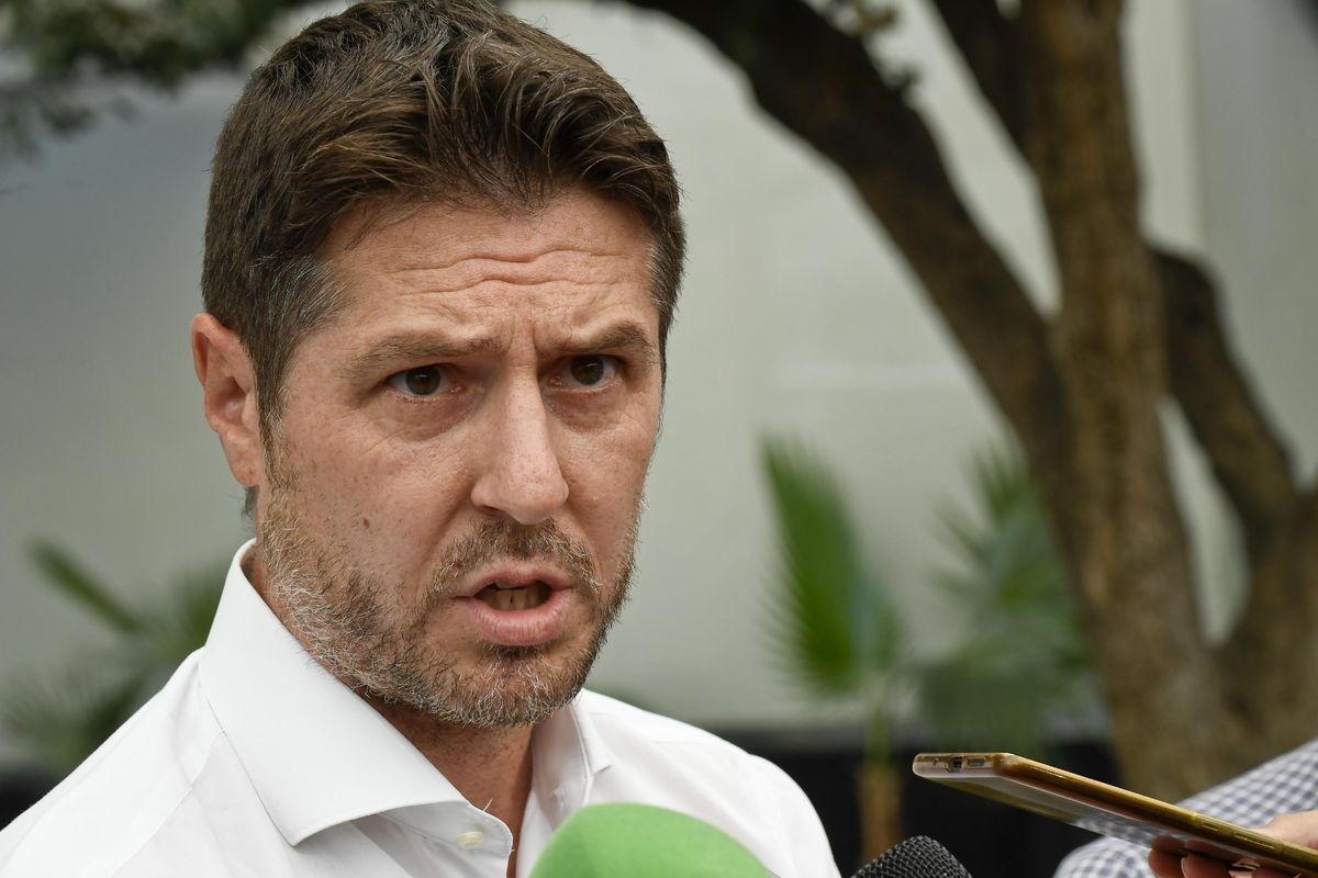 «Niente cittadinanza facile finché la Lega sta al governo»