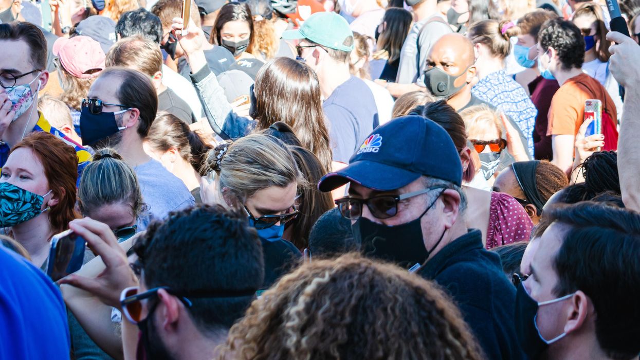 Praise Jesus, But Not Really