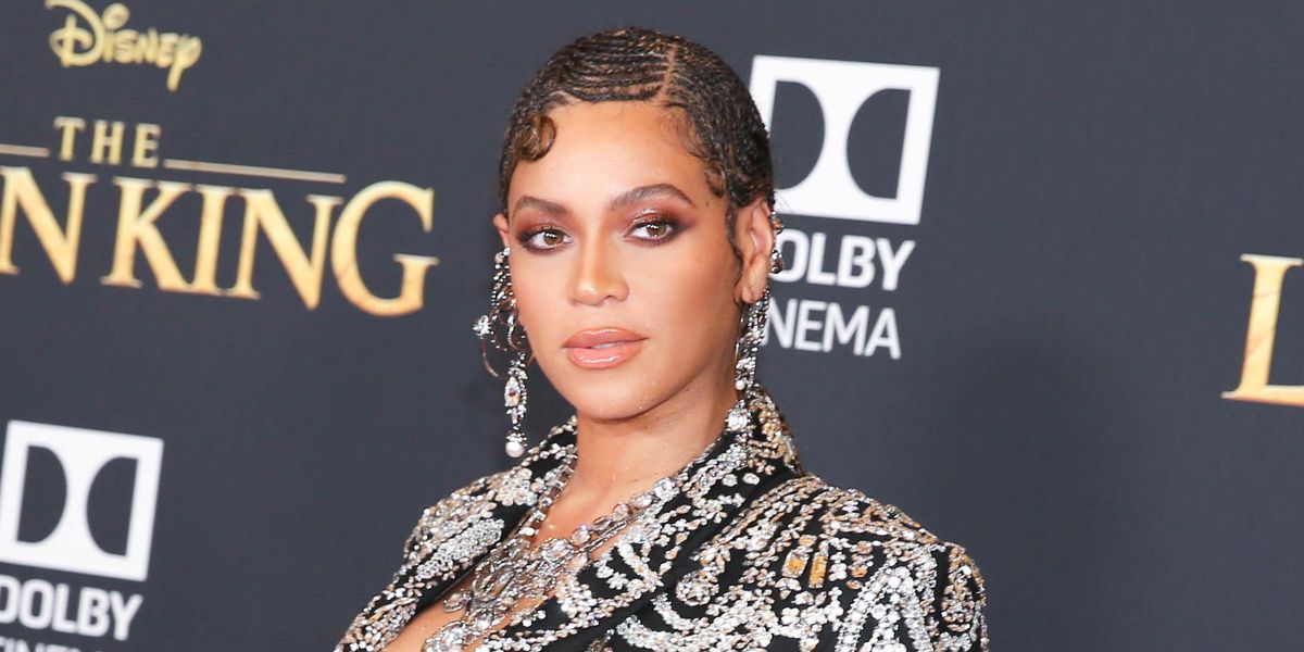 Beyoncé Breaks a Major Grammys Record