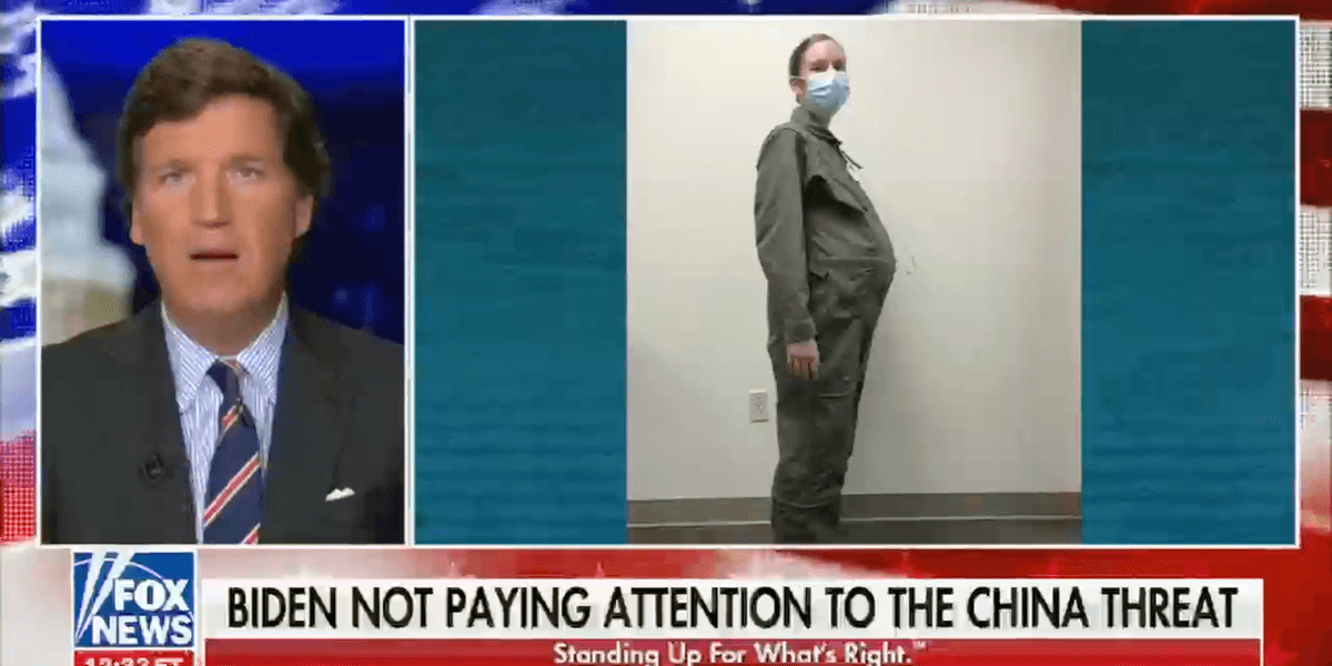 Ted Cruz Sends Stern Letter To Military Demanding They Stop Being Mean To Poor Tucker Carlson - Vimarsana News