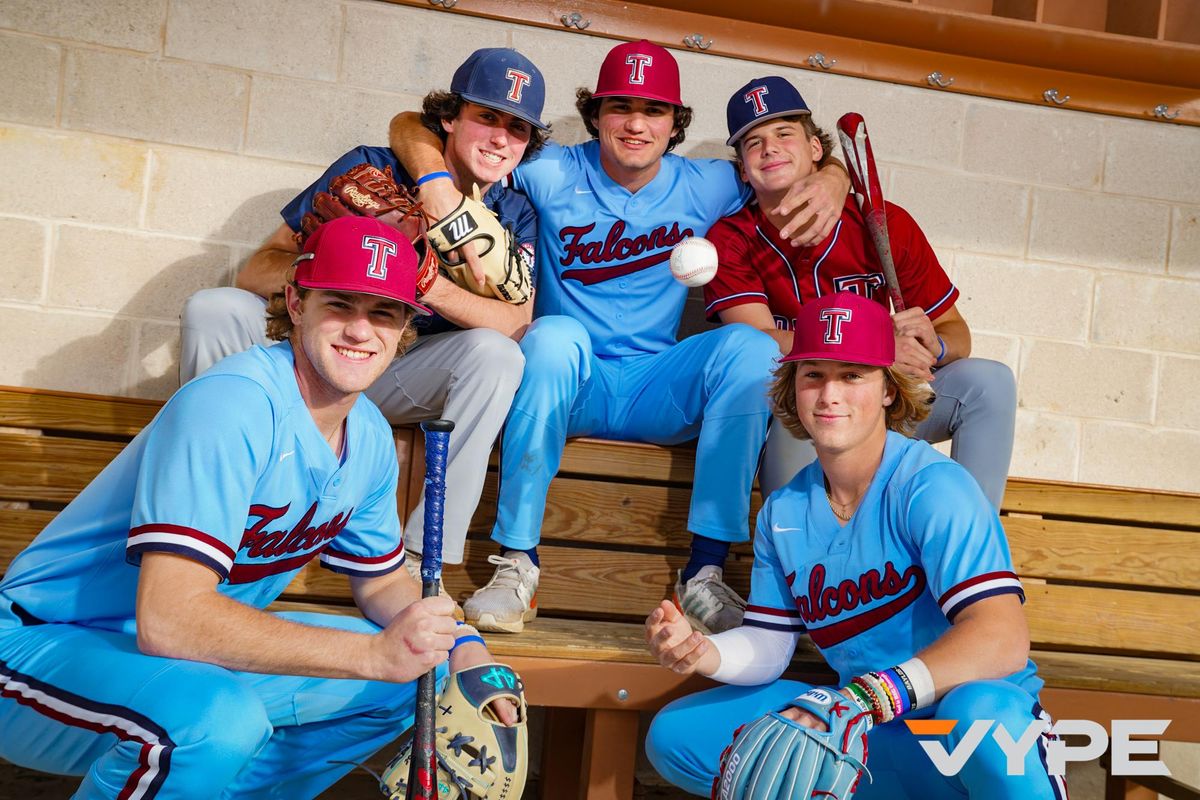 VYPE 2021 Baseball Preview: Public School #5 Katy Tompkins
