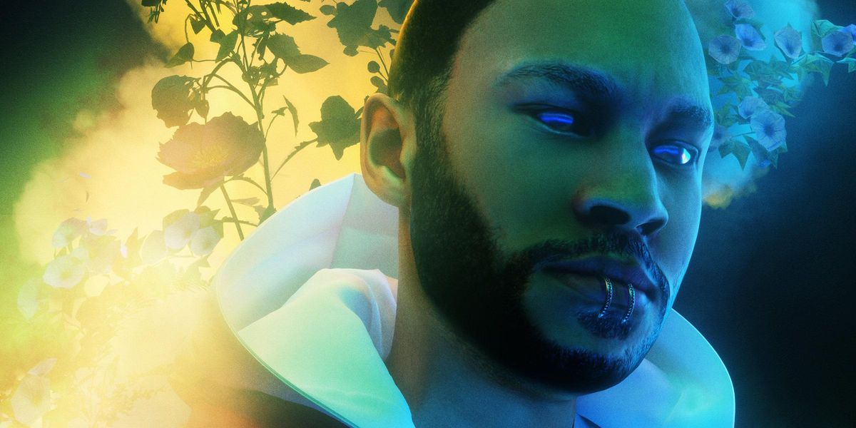 What Kaytranada’s Grammy Win Means for Electronic Music
