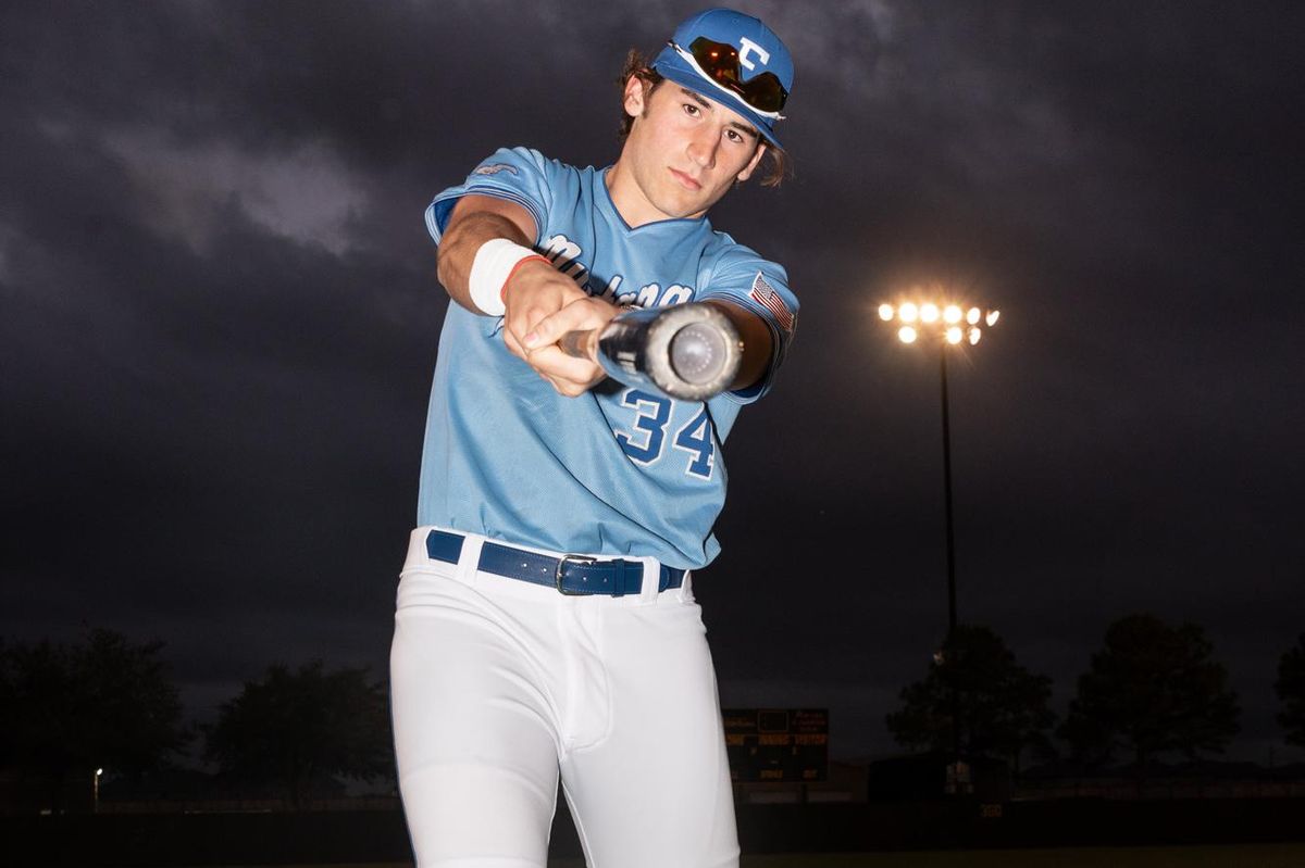 VYPE 2021 Baseball Preview: Big League Game