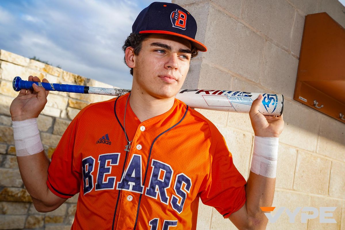 VYPE 2021 Baseball Preview: The Dual-Threat