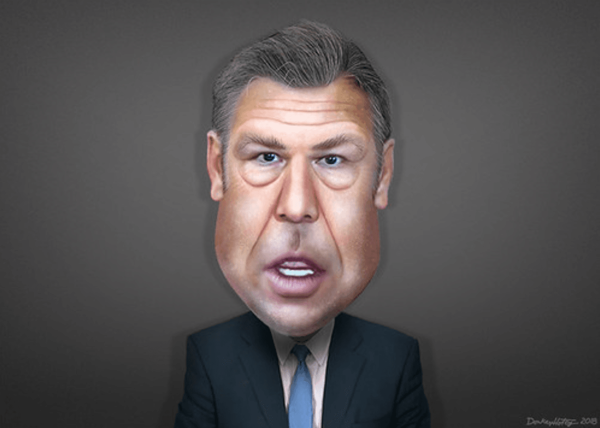 Kris Kobach 