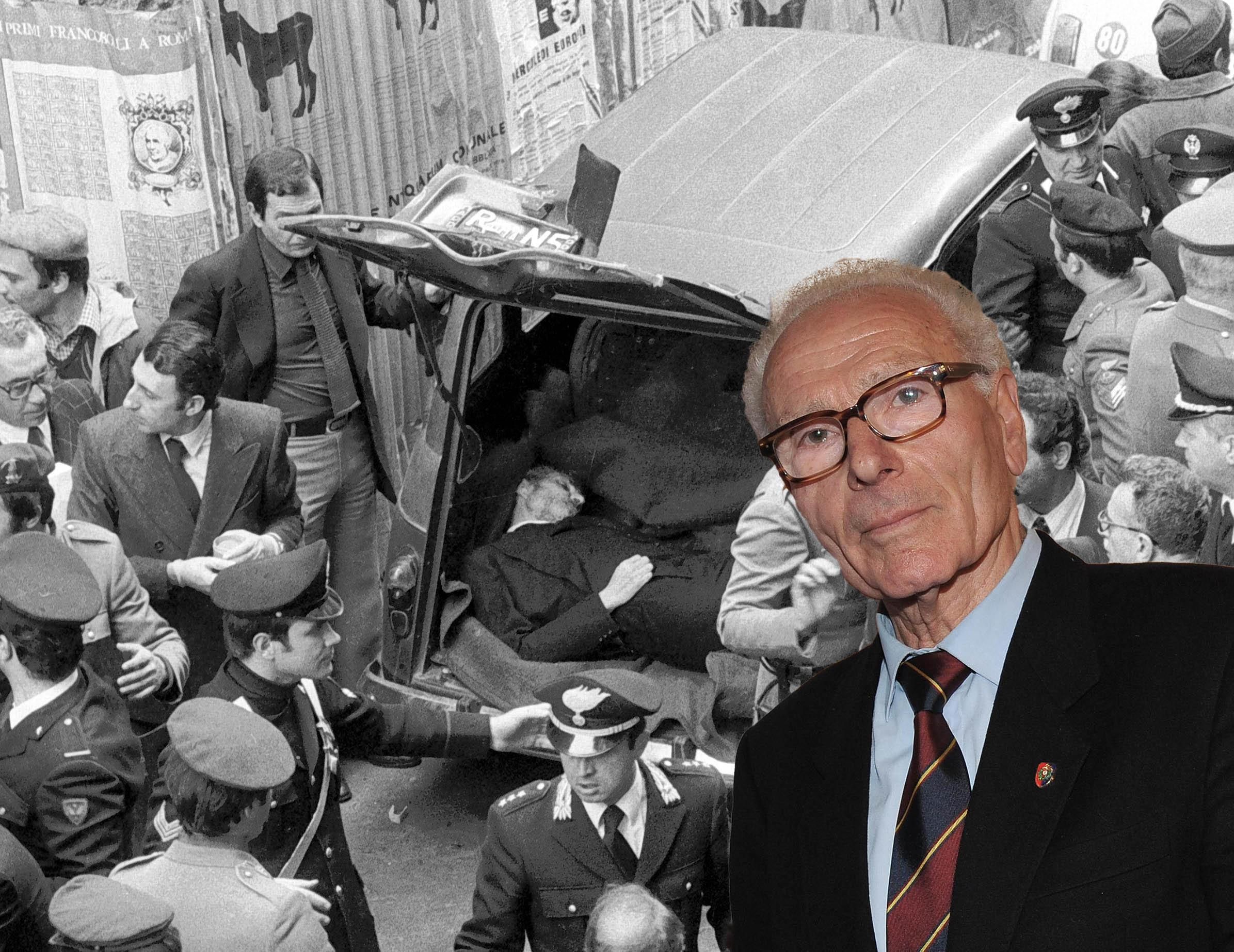 «La seduta spiritica non c’è stata, sfido Prodi a smentirmi»