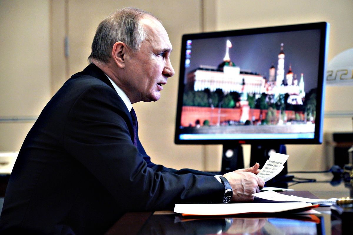 L’Ue alle corde ora punta su Sputnik. «Quattro Paesi pronti a produrlo»