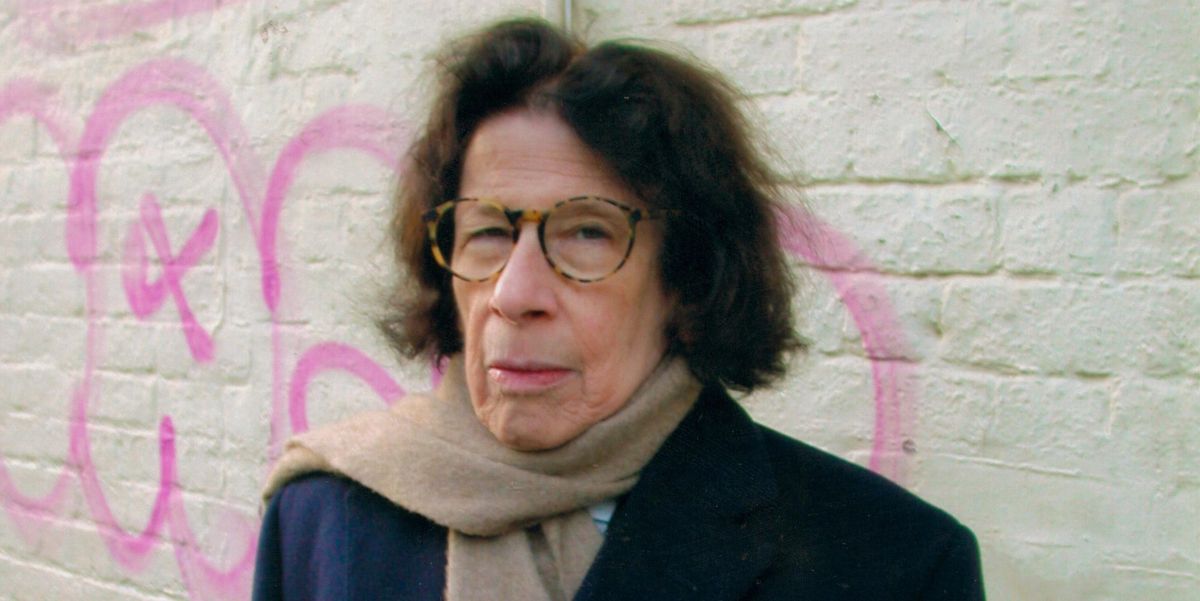 Fran Lebowitz Has All the Answers