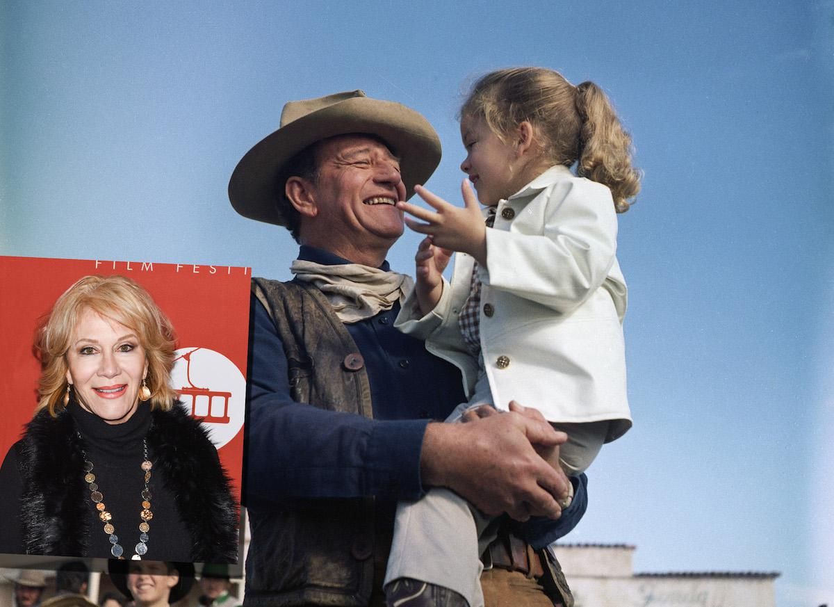 «L’America amò mio padre per 50 anni. Adesso la sinistra vuole cancellarlo»