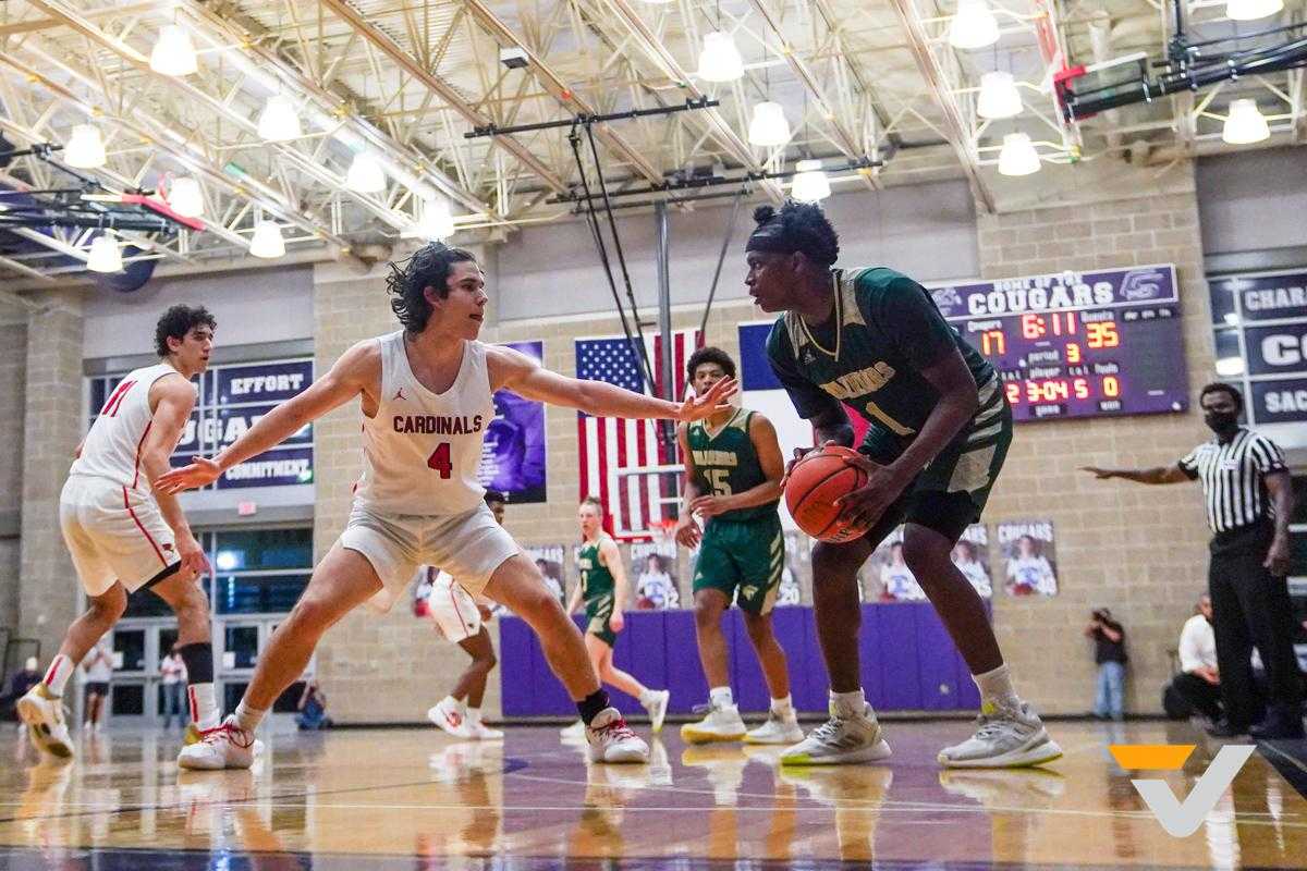 GALLERY: Fort Worth Christian finishes as TAPPS State Runner-Ups