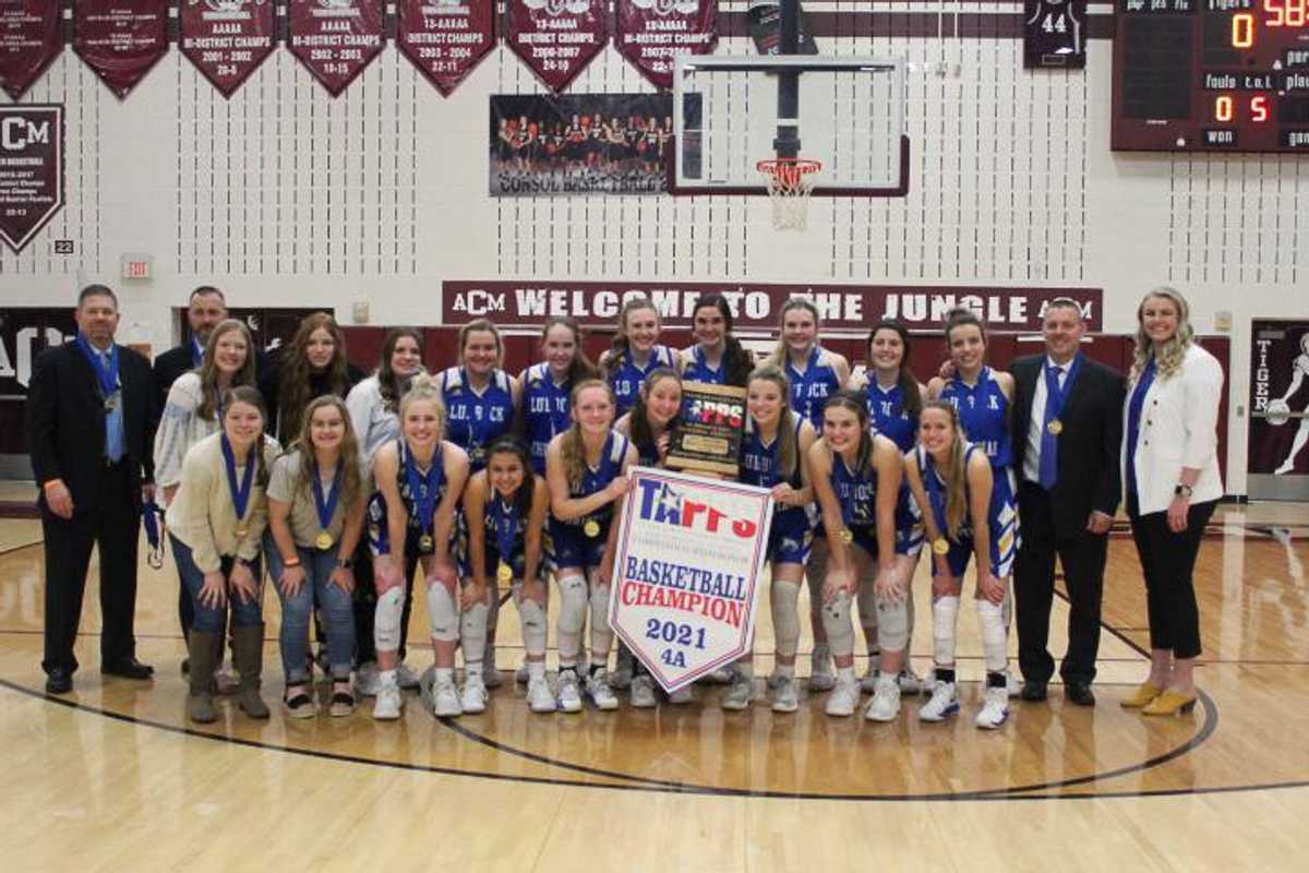 PHOTO GALLERY: Lubbock Christian runs away with TAPPS 4A State Championship