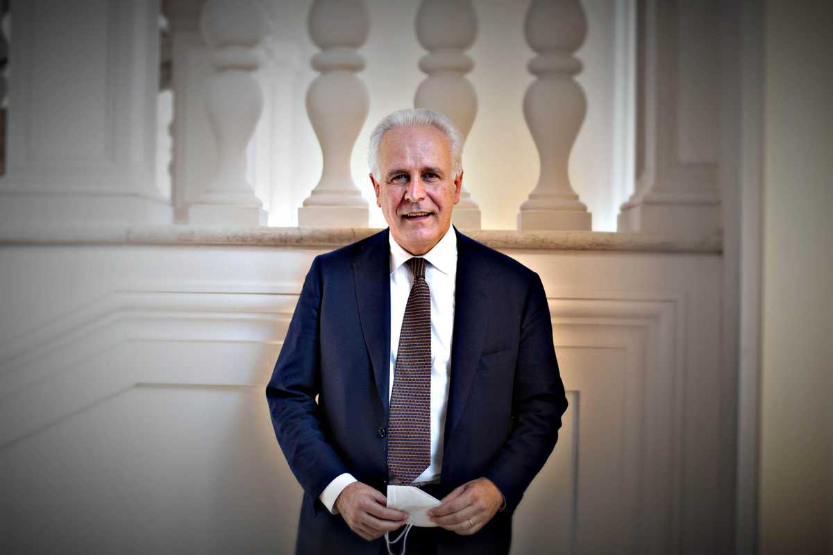 Le «spintarelle» di Giani e dell’ex Rossi per gli amici che puntano alla cattedra