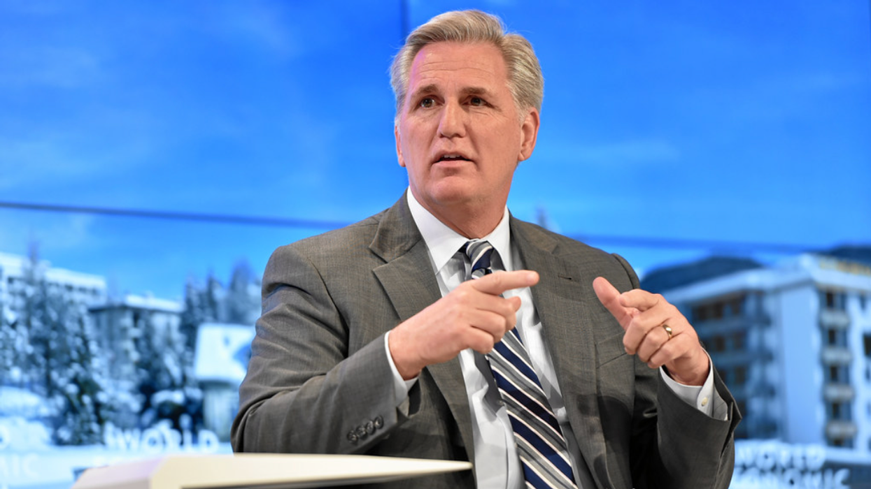 Why Have No House Republicans Signed On To Stop Medicare Cuts?