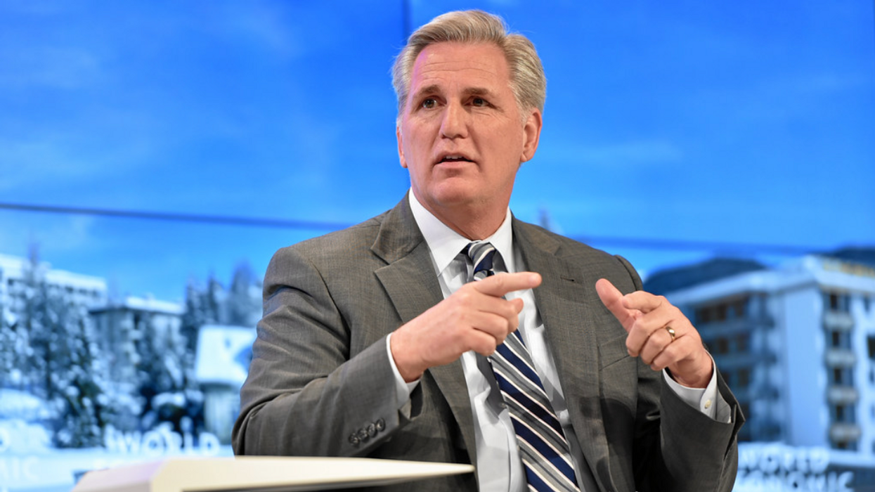 Why Have No House Republicans Signed On To Stop Medicare Cuts?