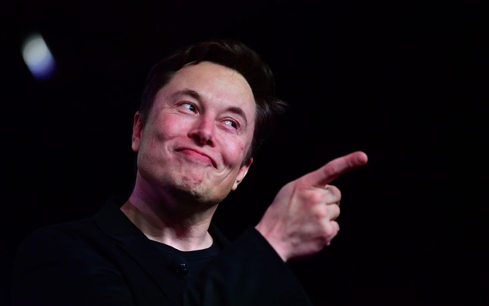 Elon Musk Has Officially Changed His Title to 'Technoking of Tesla'