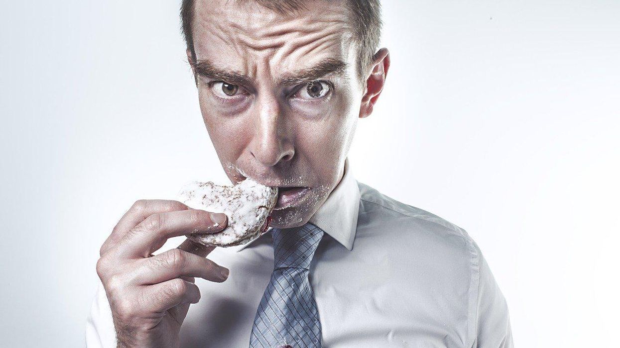 People Break Down Which Foods They Were Excited To Try But Were Totally Disappointed