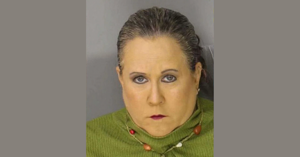 Cheer Mom Charged After Threatening Her Teen Daughter's Rivals With Deepfake Pics Of Them