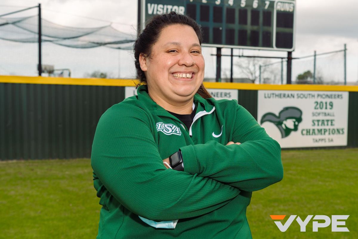 Coaches Corner: Nicole Andrade of LSA Softball