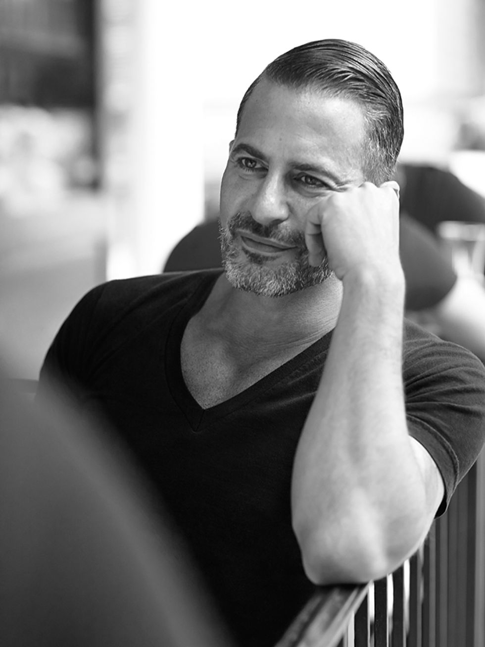980px x 1306px - Marc Jacobs On Louis Vuitton, Porn Stars and Going On Grindr ...