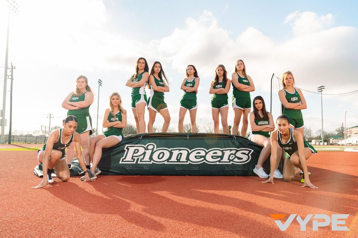 Inside the Program: LSA Girls Track & Field