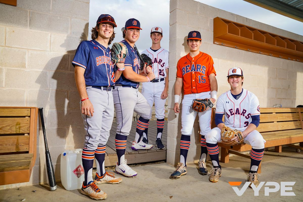 VYPE 2021 Baseball Preview: Public School #3 Bridgeland