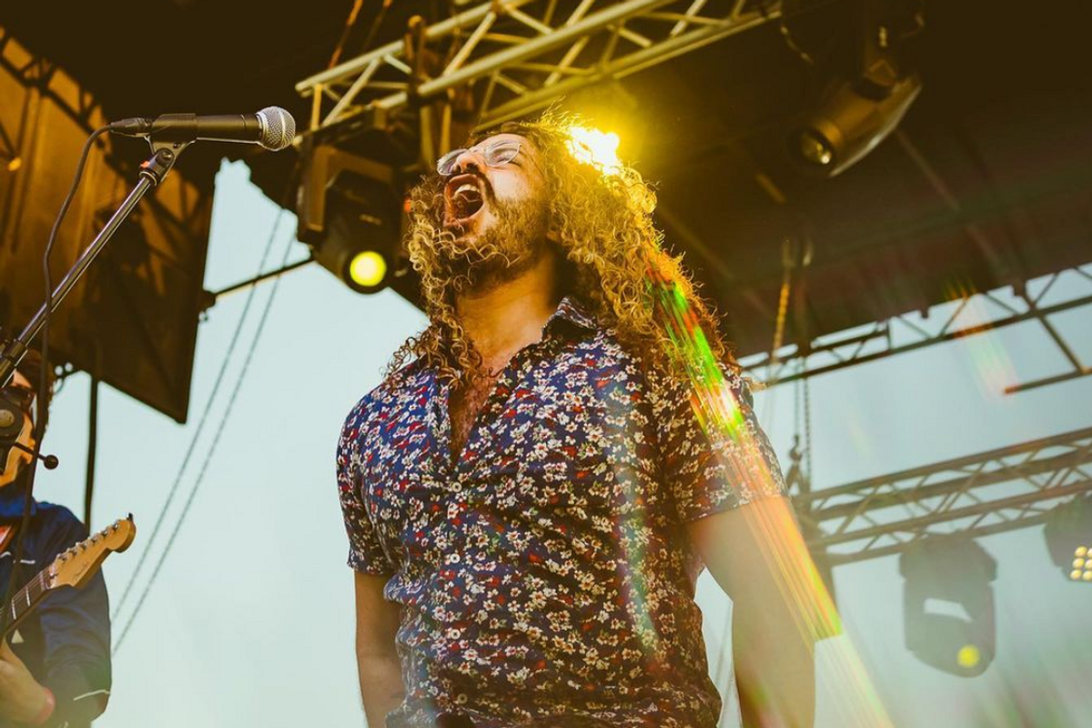 27 Austin-based musicians are taking over the SXSW stage this week