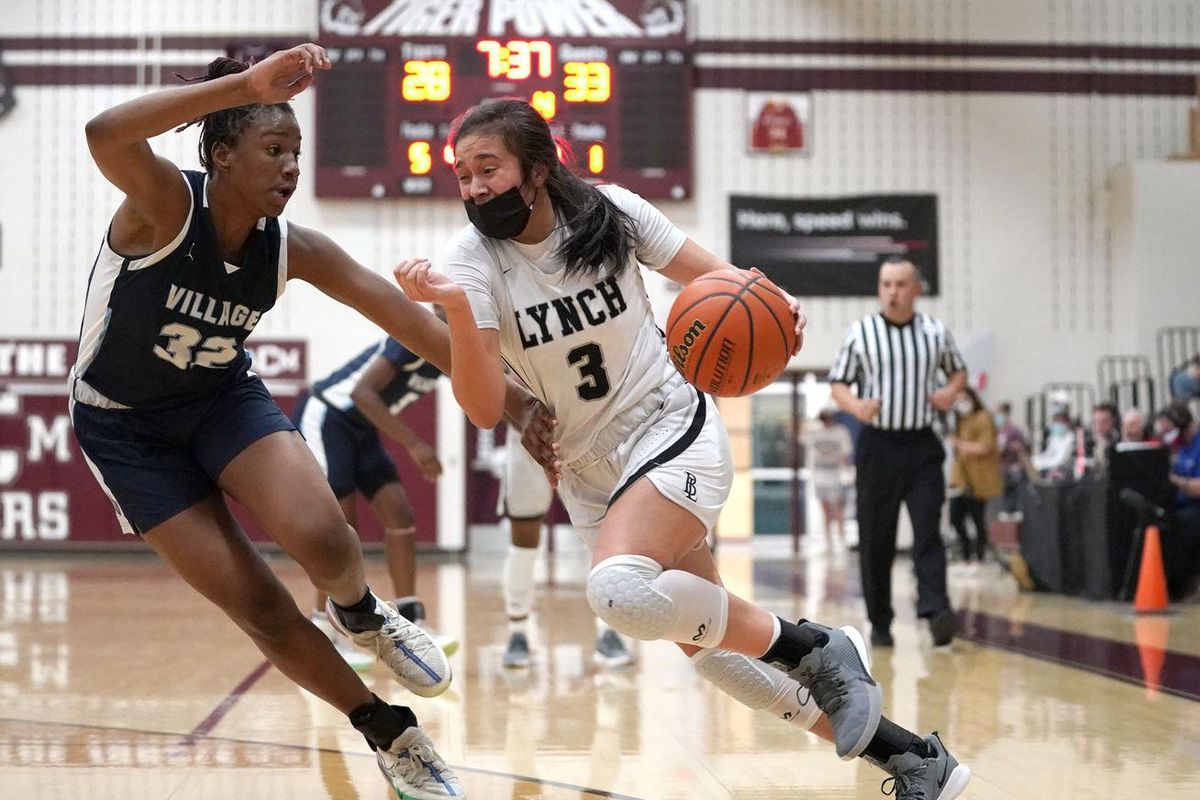 Two excellent seasons: Bishop Lynch boys and girls TAPPS state recap